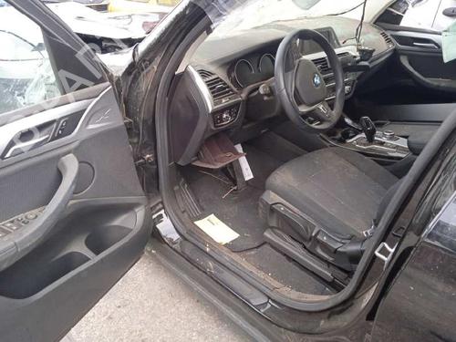 AC-Kompressor BMW X3 (G01, F97, G08) xDrive 20 d | BP9258355M34 
