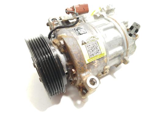 AC compressor SEAT ARONA (KJ7, KJP) 1.0 TSI | BP29908167M34 - Image 2