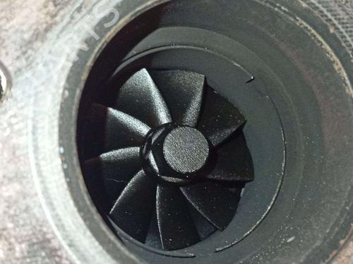 Engine RENAULT MEGANE III Hatchback (BZ0/1_, B3_) 1.5 dCi | BP39747864M1 - Image 8