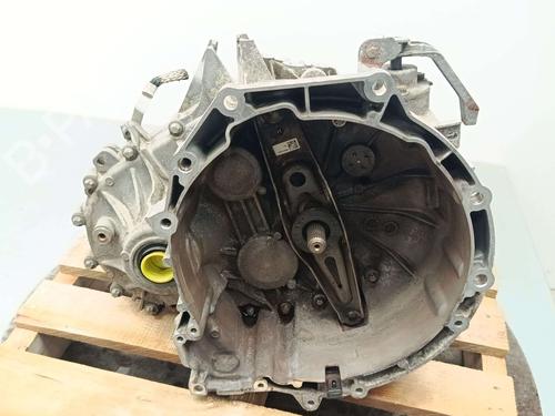 Used Gearbox Gearbox BMW X1 (F48) sDrive 18 d (150 hp) 40184574 40184574