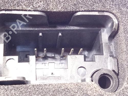 Rear left lock SEAT IBIZA V (KJ1, KJG) 1.0 TSI | BP29709156C100 