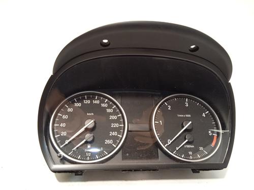 Instrument cluster BMW 3 (E90) 320 d | BP20929337C47 