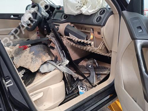Left front window switch VW TIGUAN (5N_) 2.0 TDI 4motion | BP32860568I27 - Image 26