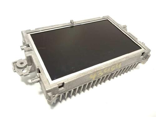 Used Display monitor MERCEDES-BENZ E-CLASS (W212) E 250 CDI / BlueTEC (212.003, 212.004) (204 hp) 6817162