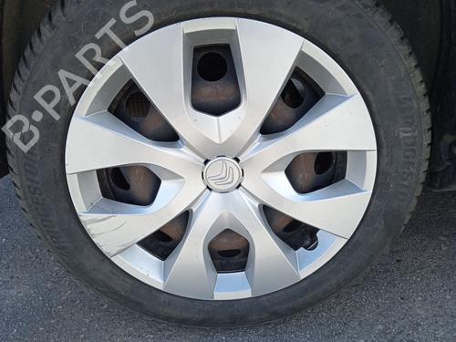 Rat CITROËN C4 CACTUS 1.2 THP 110 | BP19776131C49 