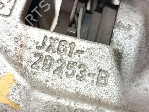 Left rear brake caliper FORD FOCUS IV (HN) 1.0 EcoBoost | BP37414049M107 - Image 5