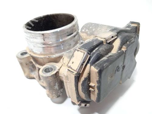Throttle body OPEL ASTRA K (B16) 1.6 CDTi (68) | BP9343928M82 