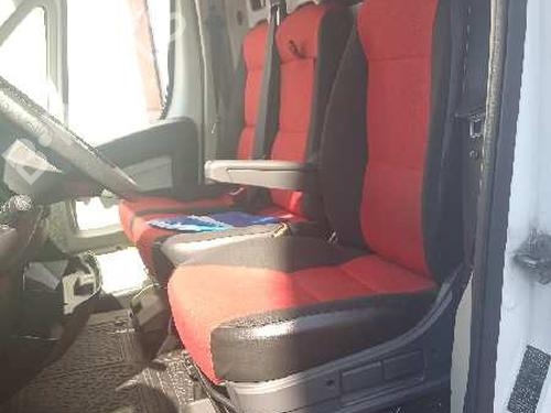 Front slam panel FIAT DUCATO Van (250_) 150 Multijet 2,3 D | BP7439670C72 