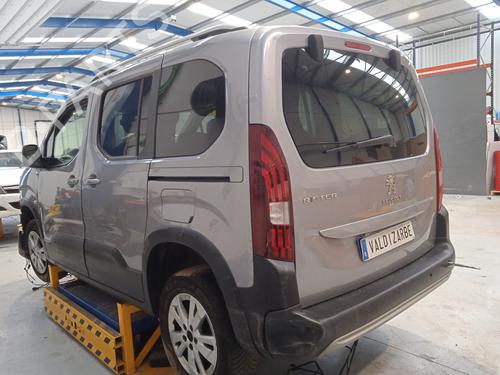 Bagaksel PEUGEOT RIFTER 1.5 BlueHDi 130 | BP34187420M2  - Image 18