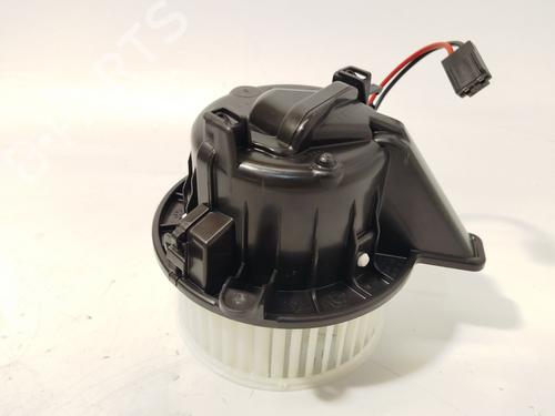 Heater blower motor SEAT IBIZA V (KJ1, KJG) 1.0 TSI | BP27465716M62 