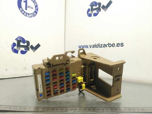 Used Fuse box SUBARU FORESTER (SJ_) 2.0 D AWD (SJD) (147 hp) 2338908