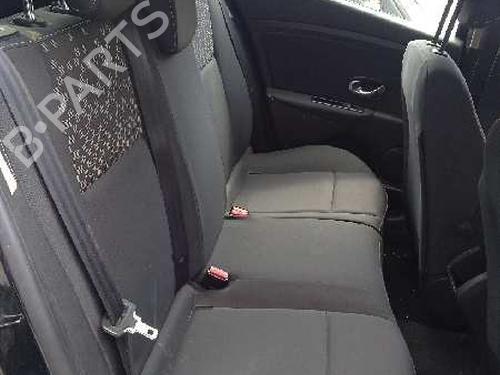 Engine RENAULT MEGANE III Hatchback (BZ0/1_, B3_) 1.6 16V (BZ1B, BZ1H) | BP14852067M1 