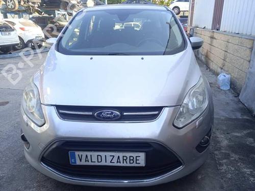 Display monitor FORD C-MAX II (DXA/CB7, DXA/CEU) 1.0 EcoBoost | BP15901277C48 