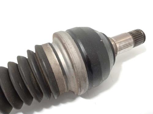 Left front driveshaft MERCEDES-BENZ CLA Coupe (C117) CLA 200 (117.343) | BP11950057M38 