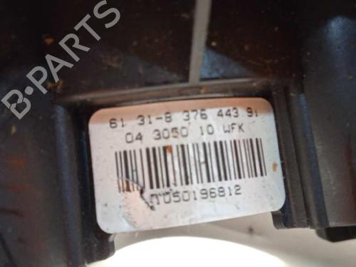 Steering column stalk BMW X3 (E83) 2.0 d | BP15838700I23 