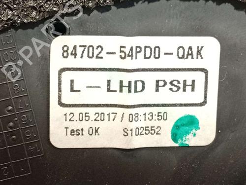 Retrovisor esquerdo SUZUKI VITARA (LY) 1.4 T AllGrip (APK414) | BP38557468C26  - Image 6