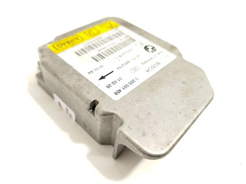 Airbag module BMW X5 (E53) 3.0 i (231 hp) 26599659