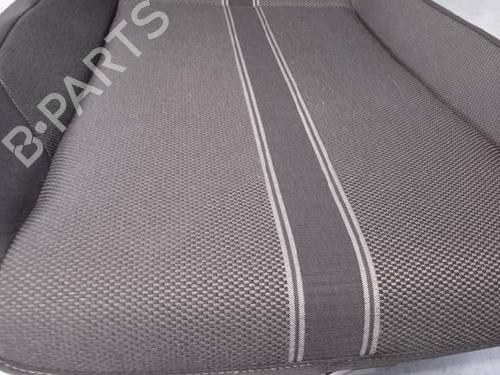 Seats set VW T-ROC (A11, D11) 1.6 TDI | BP7770477C78  - Image 6