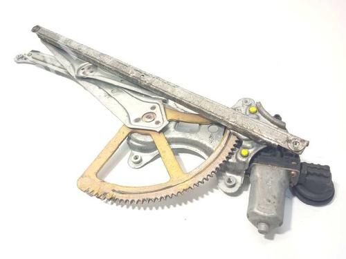Used Front left window mechanism Front left window mechanism 7518969 7518969