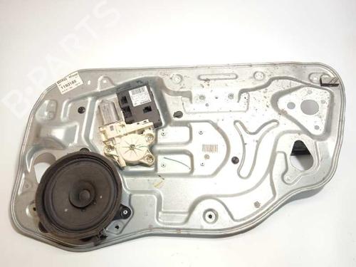Used Front right window mechanism Front right window mechanism 8183291 8183291
