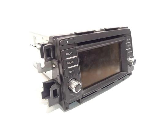 Used Electronic module MAZDA CX-5 (KE, GH) 2.2 D (175 hp) 2724162