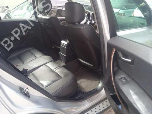 Gearbox BMW X3 (E83) 2.0 d | BP15613589M3 