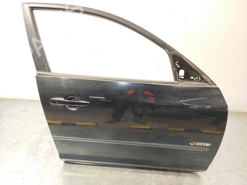 Right front door MAZDA 3 (BK) 1.6 DI Turbo | BP22729466C3 
