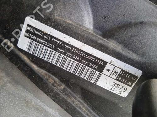 Rear wiper motor SKODA FABIA III Estate (NJ5) 1.0 TSI | BP13736506M102 