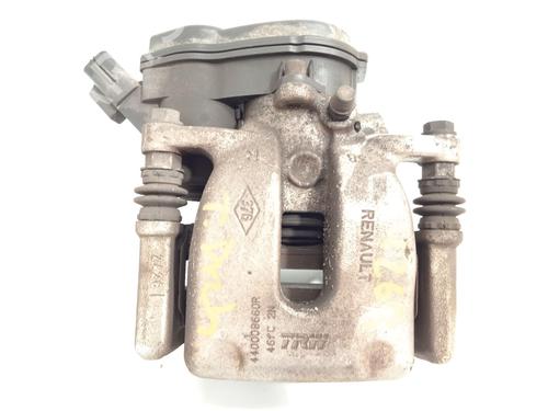 Right rear brake caliper RENAULT SCÉNIC IV (J9_)  | BP19500431M106 