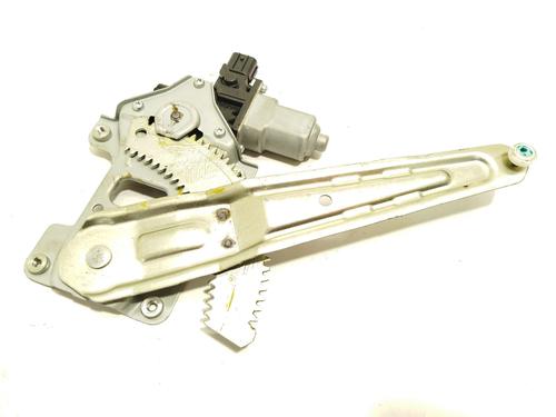 Used Rear right window mechanism PEUGEOT ION Electric (67 hp) 26592357
