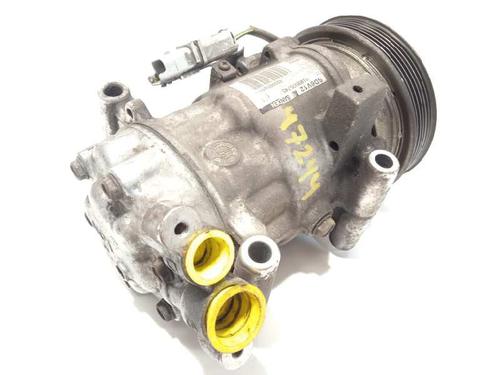 Used AC compressor NISSAN TIIDA Hatchback (C11X) [2006-2011]  9691177