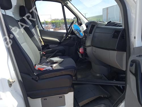 Starter MERCEDES-BENZ SPRINTER 3,5-t Platform/Chassis (B906) 310 CDI (906.131, 906.133, 906.135, 906.231, 906.233,... | BP23256743M8 - Image 14