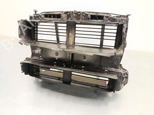 Front slam panel FORD KUGA III (DFK) 2.5 Duratec Plug-in-Hybrid | BP35788249C72 - Image 2