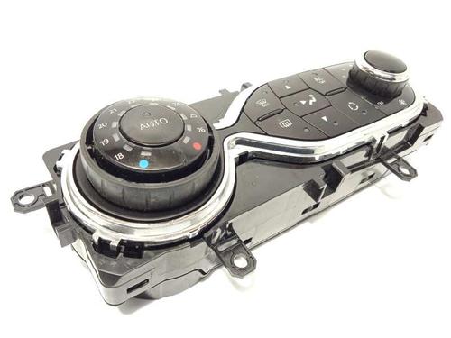 Used Climate control RENAULT CLIO IV (BH_) 0.9 TCe 90 (BHNF, BHMA, BHMH, BHJK, BHJR) (90 hp) 9533582