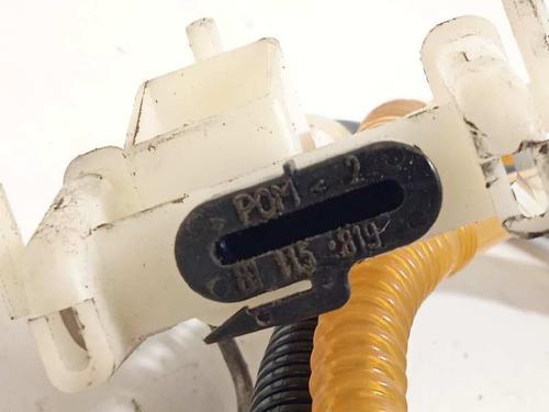 Fuel pump PORSCHE PANAMERA (970) 4.8 4S | BP15525183M76