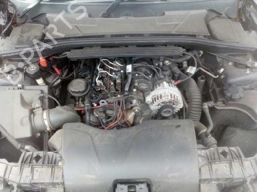 Electronic module BMW 1 (E87) 120 d | BP5409909M83 