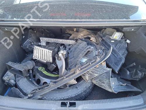 Electronic module AUDI A5 (8T3) 2.7 TDI | BP12090206M83  - Image 11