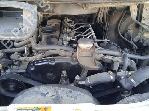 Alternator FORD TRANSIT Platform/Chassis (FM_ _, FN_ _, FF_ _)  | BP15691644M7 