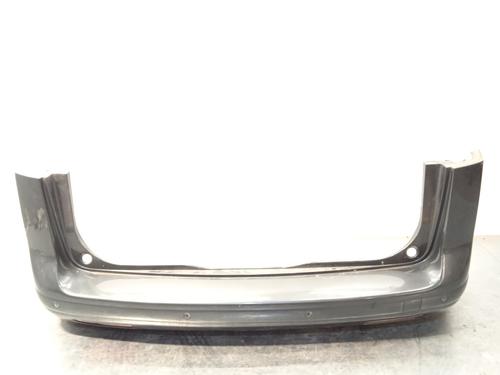 Used Rear bumper PEUGEOT 5008 (0U_, 0E_) 1.6 HDi (110 hp) 27694690