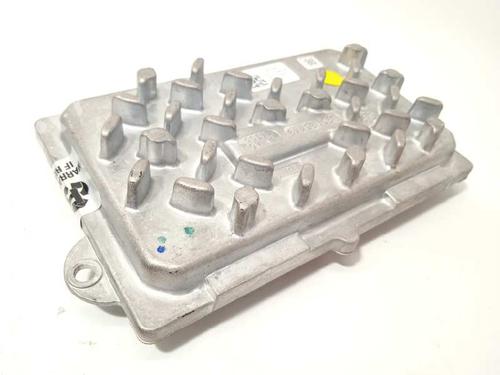 Electronic module PEUGEOT 208 II (UB_, UP_, UW_, UJ_)  | BP14347200M83 