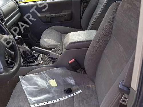 Climate control LAND ROVER DISCOVERY II (L318) 2.5 Td5 4x4 | BP8267707I5 