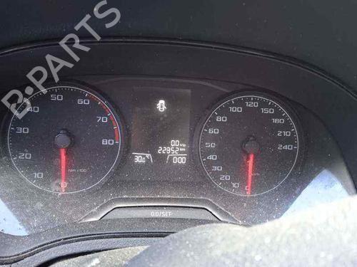 Instrument cluster SEAT IBIZA V (KJ1, KJG)  | BP16434337C47 