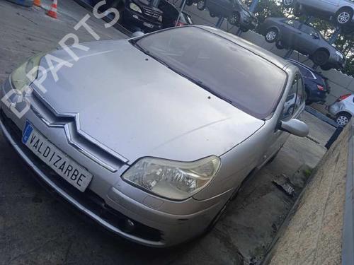 Left headlight CITROËN C5 II (RC_) 1.6 HDi (RC8HZB) | BP15851614C28 