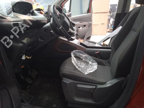 Steering column PEUGEOT RIFTER 1.5 BlueHDi 130 | BP33466164M21  - Image 32