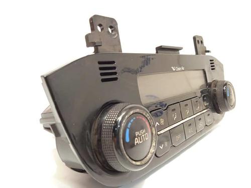 Used Climate control Climate control 13654665 13654665