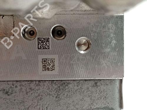 ABS pump LEXUS NX (_Z1_) 300h (AYZ10_) | BP37712778M43  - Image 10