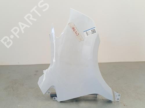 Used Right front fenders Right front fenders 37270850 37270850