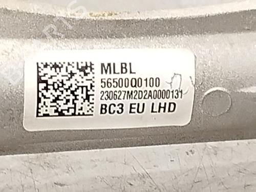 Steering rack HYUNDAI i20 III (BC3, BI3) | BP23550150M22 - Image 3