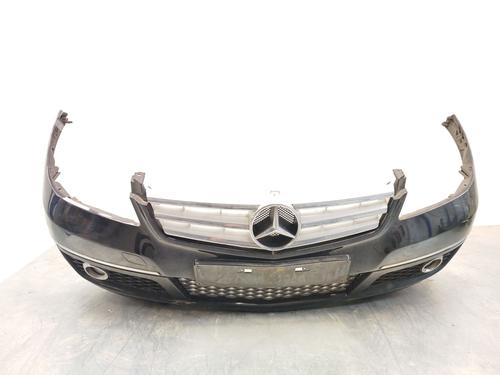 front-bumper-mercedes-benz-a-class-w169-2004-2005-2006-2007-2008-2009-2010-2011-2012-36841173 main image