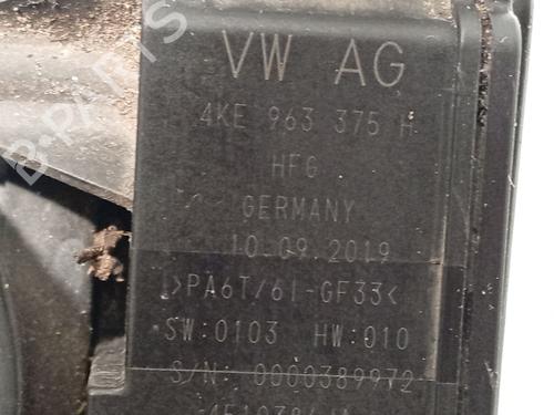 Elektronisk sensor AUDI E-TRON (GEN) 50 quattro | BP31338243M84